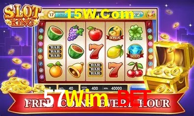 Descubra a Magia dos Jogos de Arcade no 57Wim Bet