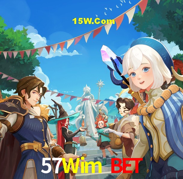 A Revolução dos Aplicativos de Jogos no 57Wim Bet